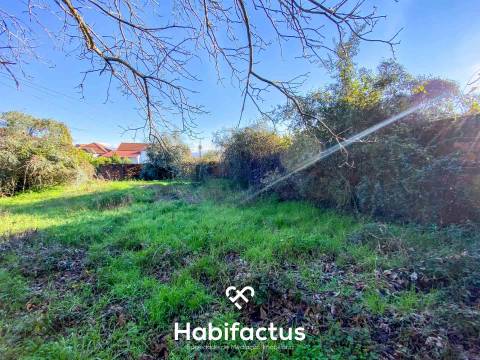Moradia com vista para a Serra da Estrela para reconstruir em Nelas - Viseu