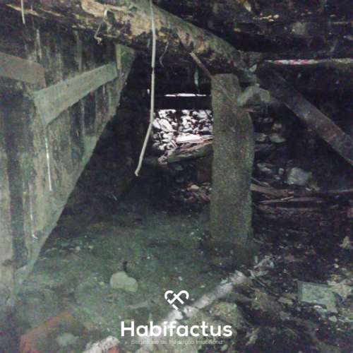 Moradia para restaurar em Tondela, com grande potencial e localização privilegiada!