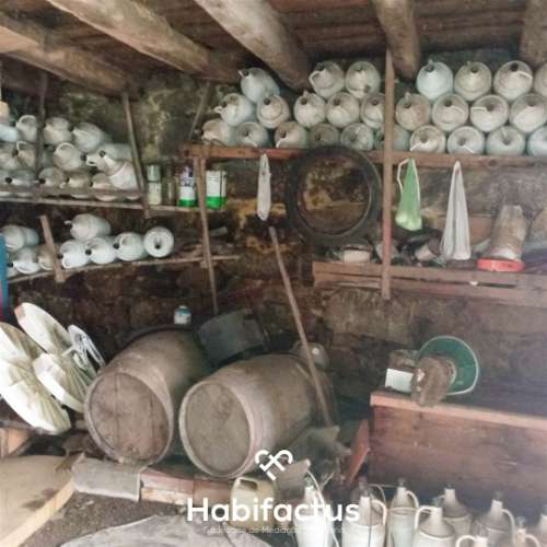 Moradia para Reabilitar perto de Tondela