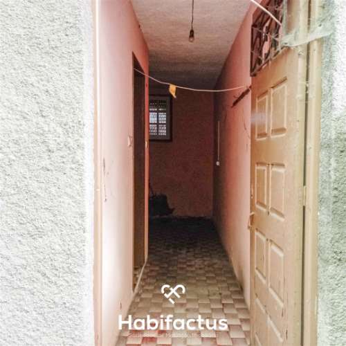 Moradia para Reabilitar perto de Tondela