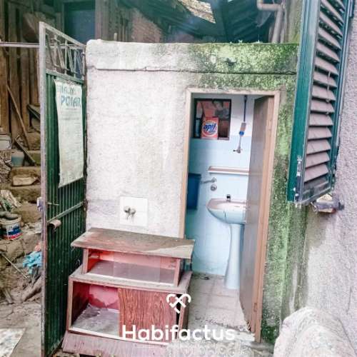 Moradia para Reabilitar perto de Tondela