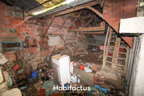 Moradia para Reabilitar perto de Tondela