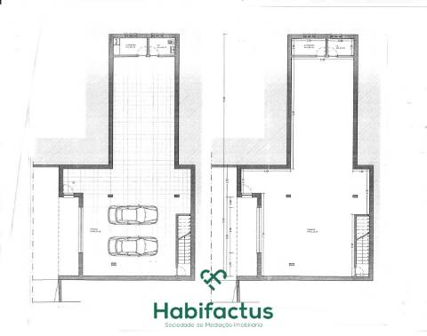 Terreno Urbano para venda em Lobelhe do Mato - Mangualde