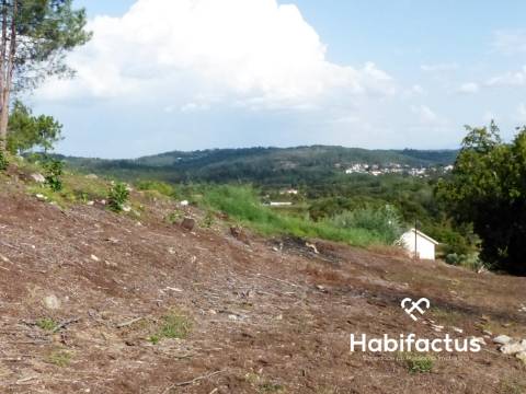 Moradia para reconstrução a 15 minutos de Viseu.