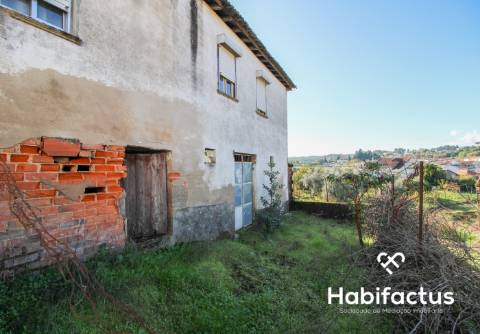 Moradia Isolada T3 - Viseu