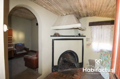 Moradia Isolada T3 - Viseu