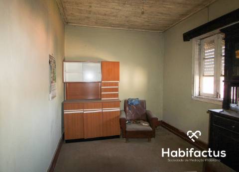 Moradia Isolada T3 - Viseu