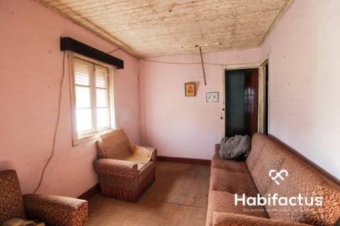 Moradia Isolada T3 - Viseu