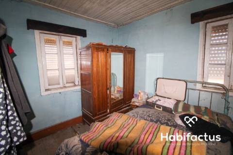 Moradia Isolada T3 - Viseu