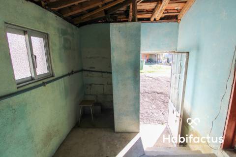 Moradia Isolada T3 - Viseu