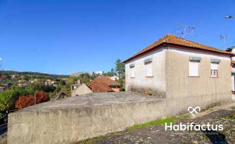 Moradia Isolada T3 - Viseu