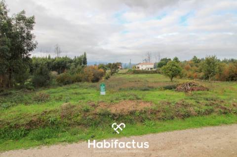 Terreno com a área de 7330m2 - Tondela