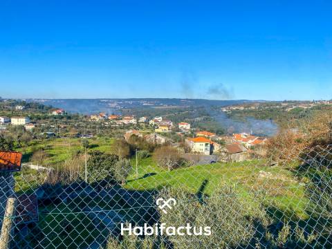 Quinta para venda com 16 000m2 - Viseu