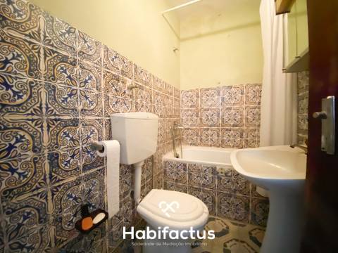 Moradia T3 para venda em Nelas - Carvalhal Redondo - Aguieira