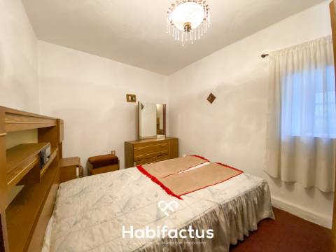 Moradia T3 para venda em Nelas - Carvalhal Redondo - Aguieira