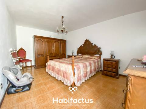 Moradia T3 para venda em Nelas - Carvalhal Redondo - Aguieira