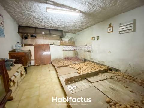 Moradia T3 para venda em Nelas - Carvalhal Redondo - Aguieira