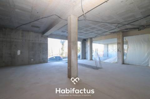 Loja para venda em Viseu