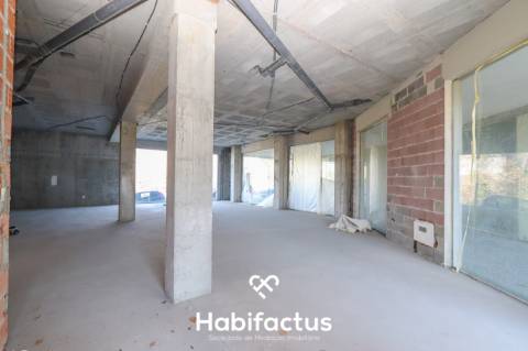 Loja para venda em Viseu