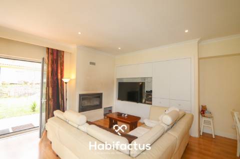 Quinta majestosa com cerca de 18.000 metros quadrados em Viseu