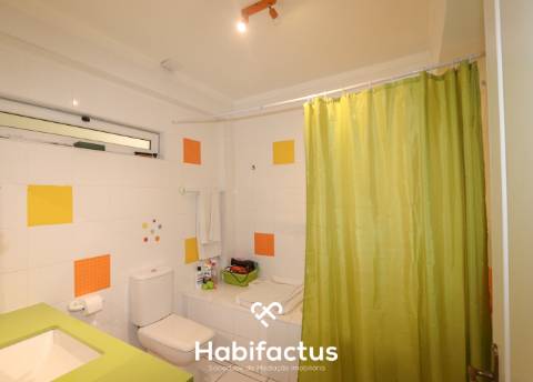 Quinta majestosa com cerca de 18.000 metros quadrados em Viseu