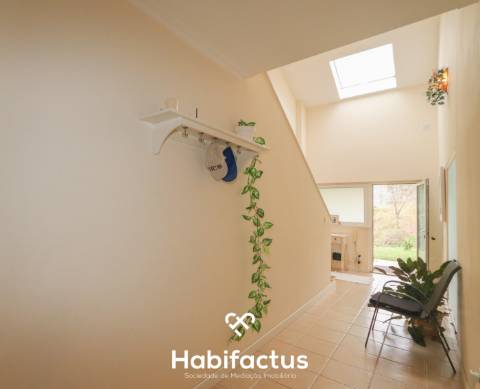 Quinta majestosa com cerca de 18.000 metros quadrados em Viseu