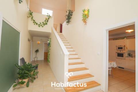 Quinta majestosa com cerca de 18.000 metros quadrados em Viseu