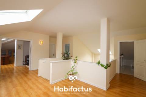 Quinta majestosa com cerca de 18.000 metros quadrados em Viseu