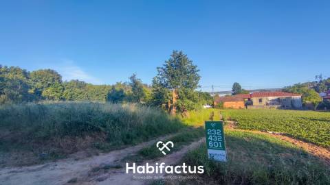 Terreno dos Seus Sonhos em Mosteirinho