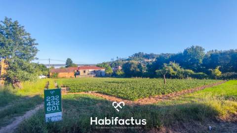 Terreno dos Seus Sonhos em Mosteirinho