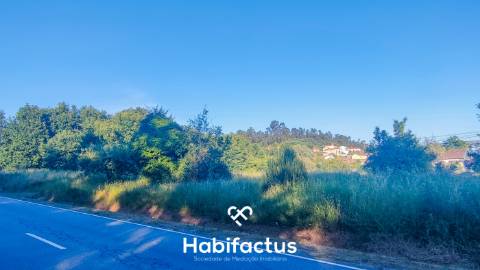 Terreno dos Seus Sonhos em Mosteirinho