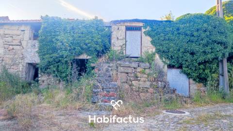 Terreno dos Seus Sonhos em Mosteirinho