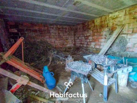 Oportunidade Única: Quinta Excepcional com Vinha de Castas Selecionadas à Venda entre Nelas e Mangua