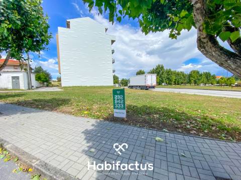Terreno para Construção na Quinta do Pomar, Nelas