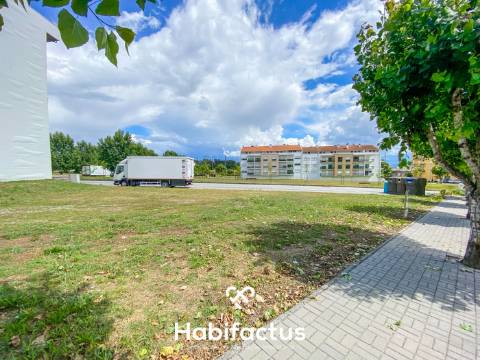 Terreno para Construção na Quinta do Pomar, Nelas