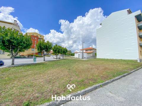 Terreno para Construção na Quinta do Pomar, Nelas