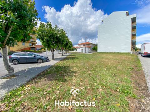 Terreno para Construção na Quinta do Pomar, Nelas