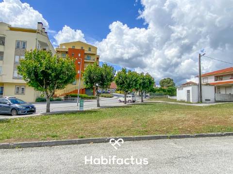 Terreno para Construção na Quinta do Pomar, Nelas