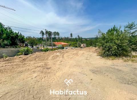 Terreno para venda em Viseu