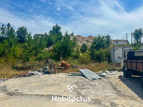 Terreno para venda em Viseu