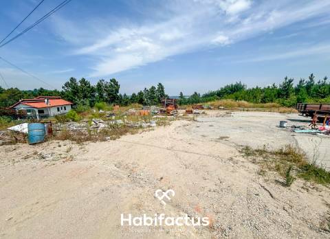 Terreno para venda em Viseu