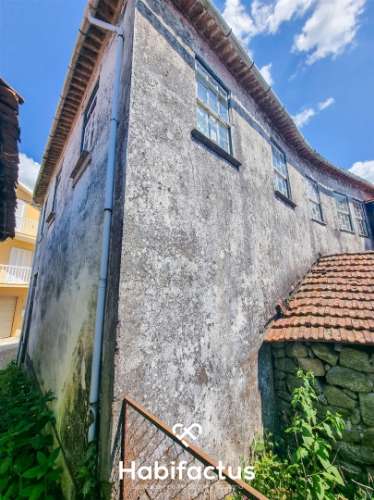 Moradia T4 para venda, Queirã-Vouzela