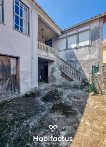 Moradia T4 para venda, Queirã-Vouzela