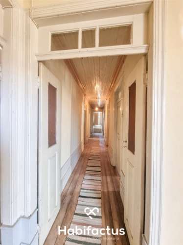 Moradia T4 para venda, Queirã-Vouzela