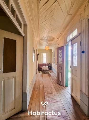 Moradia T4 para venda, Queirã-Vouzela