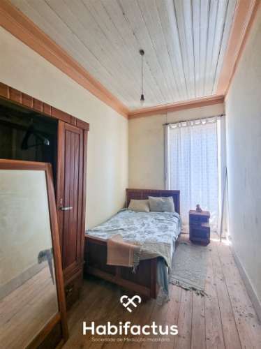 Moradia T4 para venda, Queirã-Vouzela