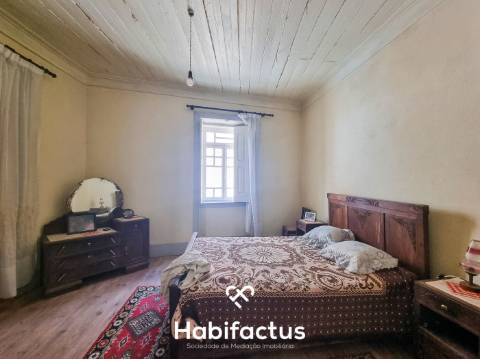 Moradia T4 para venda, Queirã-Vouzela