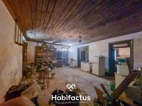 Moradia T4 para venda, Queirã-Vouzela