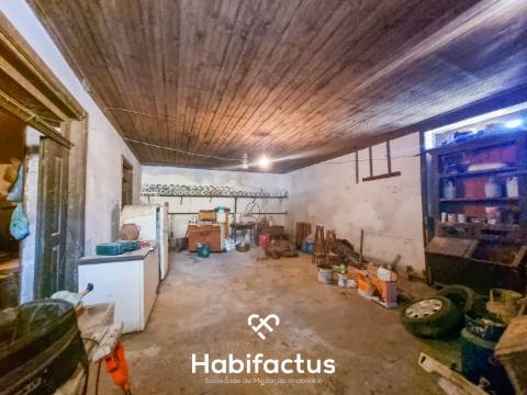 Moradia T4 para venda, Queirã-Vouzela