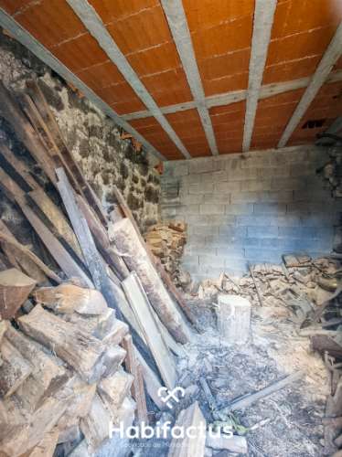 Moradia T4 para venda, Queirã-Vouzela